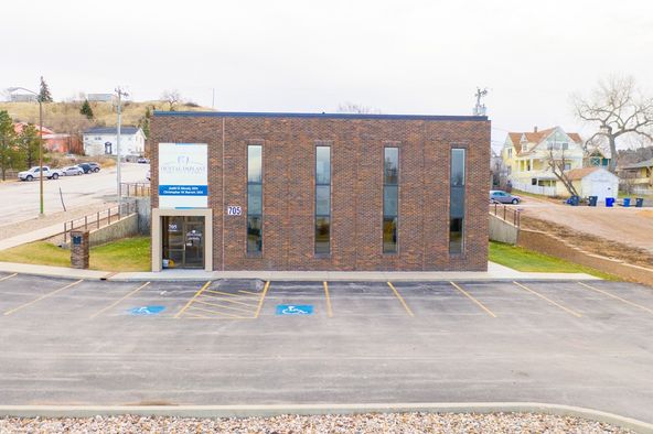 705 Columbus St, Rapid City, SD 57701